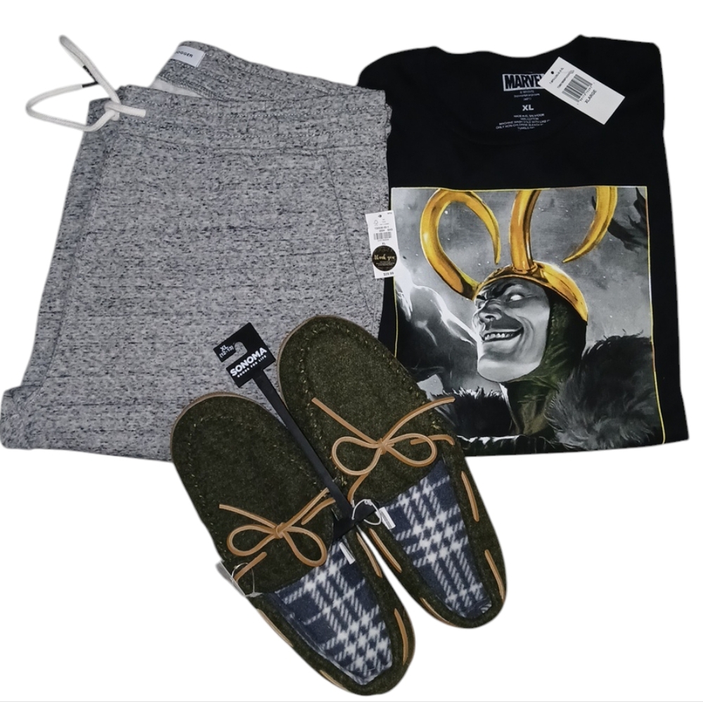 Men's "Old Navy" mixed Brand bundle